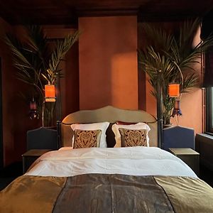 Suite met een King Size Bed